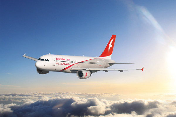 Air Arabia to launch flights to Kabul