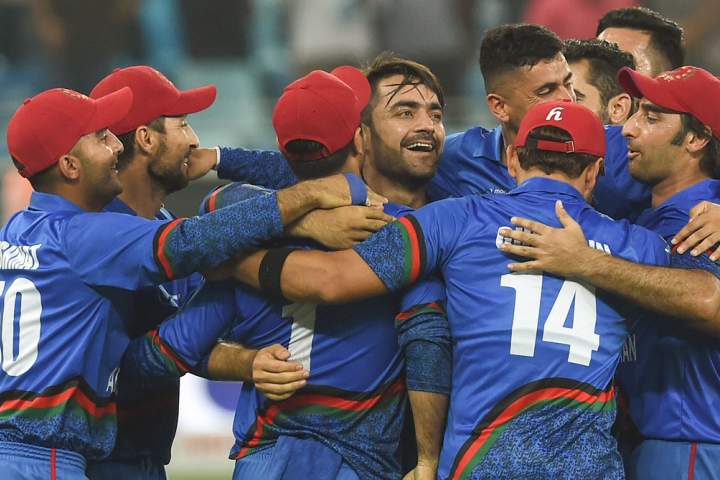 Asia Cup 2018: Afghanistan pull-off thriller against India