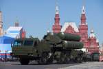 India approves purchase of S-400 missile system from Russia