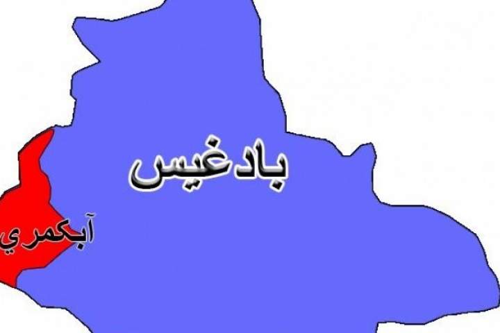 طالبانو ټاکل شوی ولسوال د آب کمری ولسوالی لپاره ووژل شو