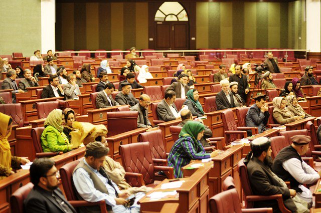 Some candidates overspending, bribing voters: MPs