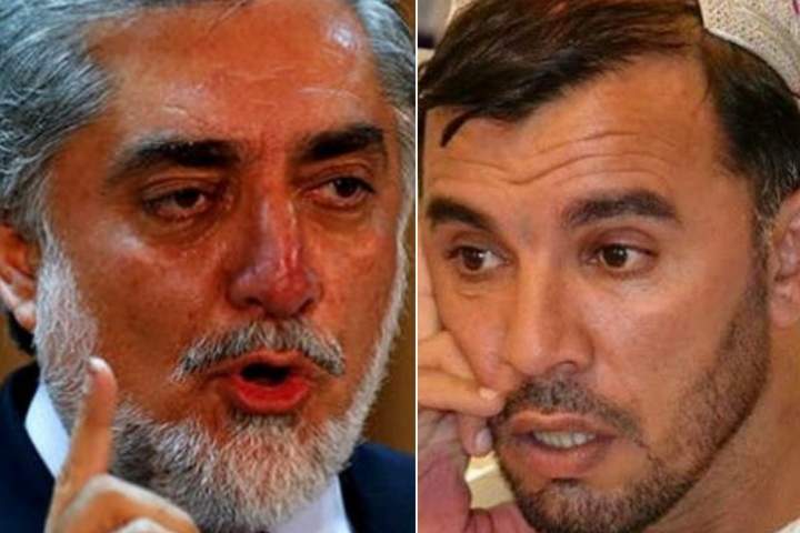 Abdullah reacts to rumors alleging foreign forces involvement in Kandahar incident