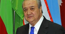 Uzbek FM to visit Pakistan tomorrow