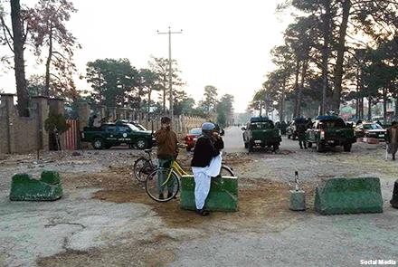 Afghan Turk School Students, Teachers Arrested In Herat