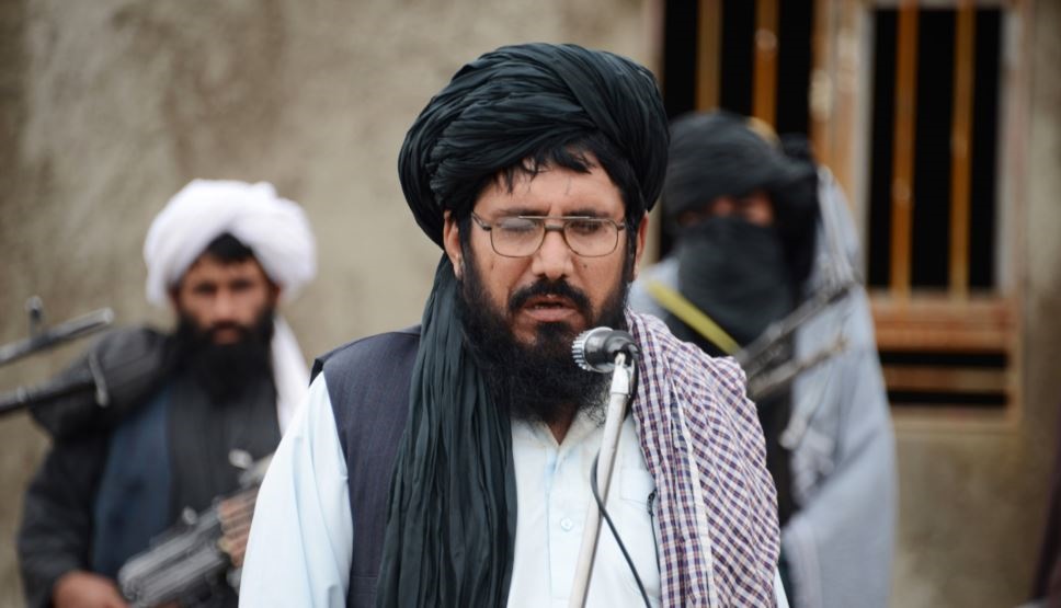 Pakistan releases two more Afghan Taliban leaders to facilitate peace