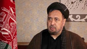 Taliban Using Modern Weapons in Ghazni Districts: Mohaqiq