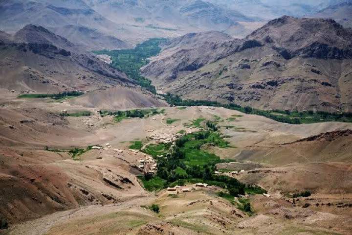 جنگ مالستان؛ طالبان حلقه محاصره را تنگ‌تر کردند