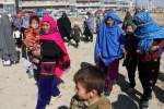 UN Warns Escalating Afghan Fighting Sparking Humanitarian Crisis