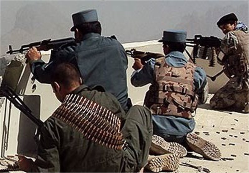 30 policemen lost their lives in Taliban attacks in Farah