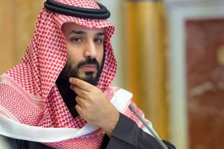 ثبات در منطقه با تضعیف بن سلمان