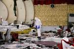 Group behind Kabul attack a mystery