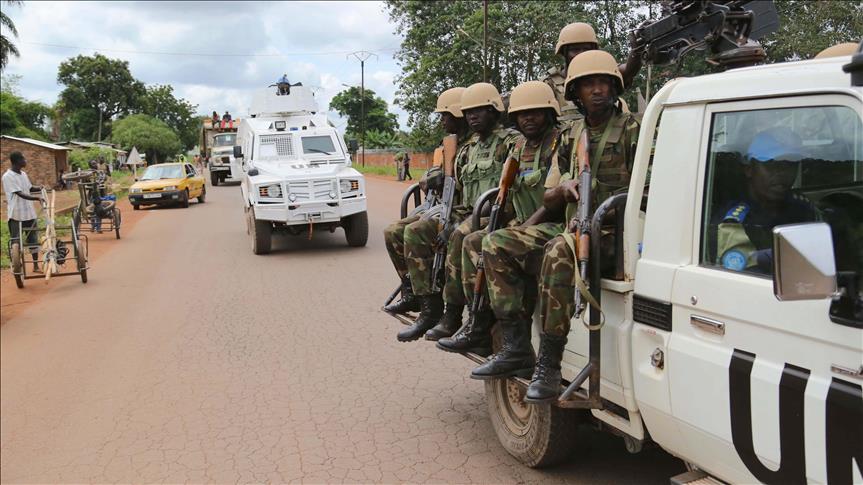 UN warns of growing humanitarian crisis in CAR