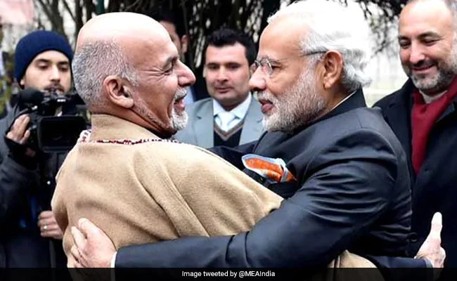 India’s Development Aid to Afghanistan: Does Afghanistan Need What India Gives?