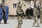 3 US troops killed in Afghanistan blast