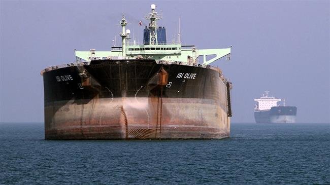 India’s oil imports from Iran rise 36% in face of US bans