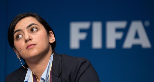 Fifa examing allegations of physical, sexual abuse of Afghanistan women’s team