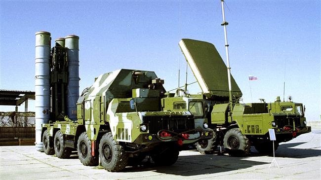 Russia expands air defense network in Syria to US dismay: Report