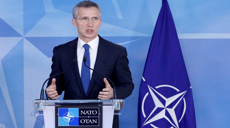 ‘Cost of Leaving Afghanistan is Bigger than Cost of Staying’: NATO Chief  