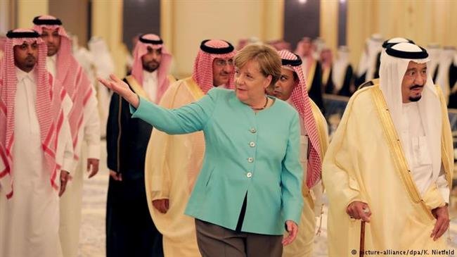 Germany still selling arms to Riyadh despite halt triggered by Khashoggi case: Report