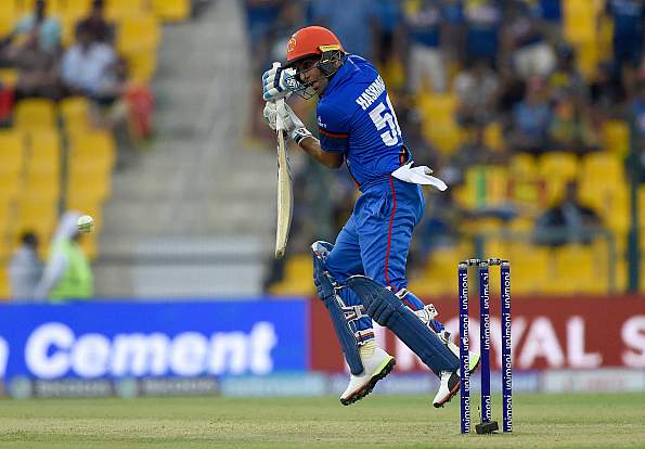 Sri Lanka edge Afghanistan by one wicket in Emerging Teams Asia Cup