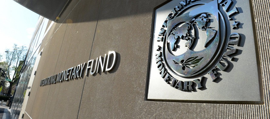 IMF Approves $6.2 Million for Afghanistan Under the Extended Credit Facility