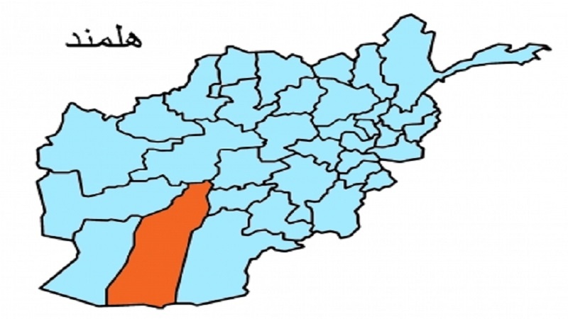 نتایج ابتدایی انتخابات پارلمانی در هلمند اعلام شد