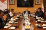 Iran stresses development of media cooperation with Afghanistan