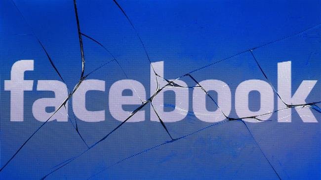 Facebook sued by Washington DC over data breach