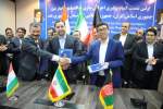 Iran, India, Afghanistan sign Chabahar MoU