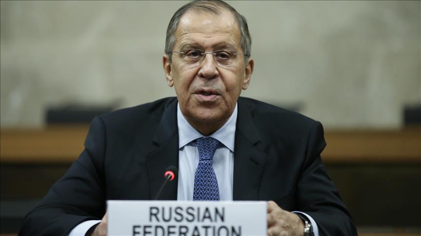 Russia, Pakistan discuss Afghan peace process