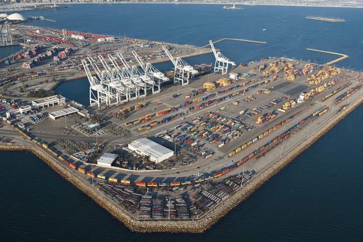 Chabahar port is a win-win for all