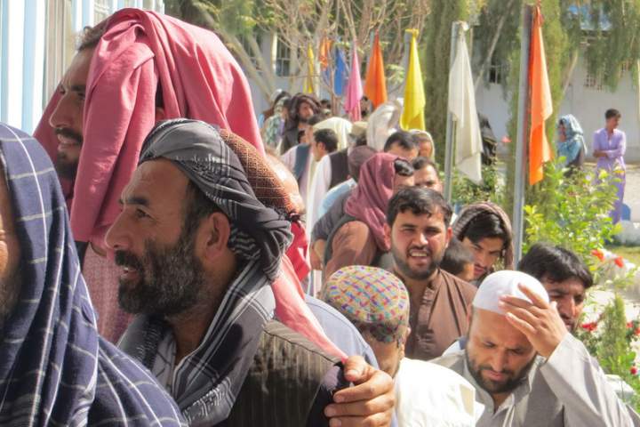 Afghanistan: UN mission welcomes new polling dates following election delays