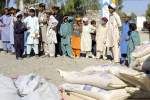 Govt distributes relief aid to conflict victims