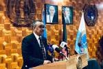 WHO General Director Visits Afghanistan