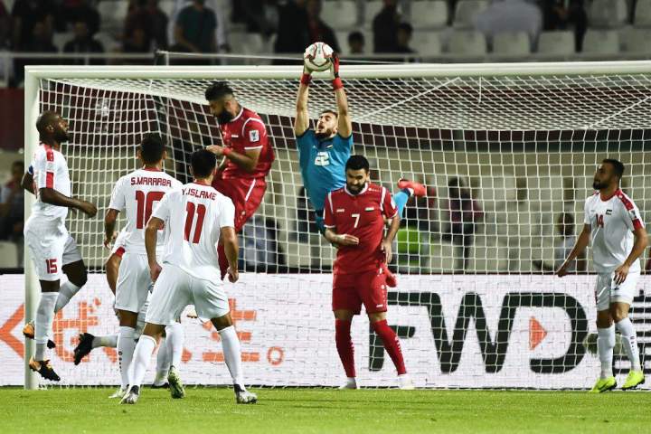 تیم ملی ایران با 5 گل یمن را شکست داد