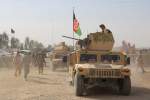 Afghan War Casualty Report: Jan. 4-10