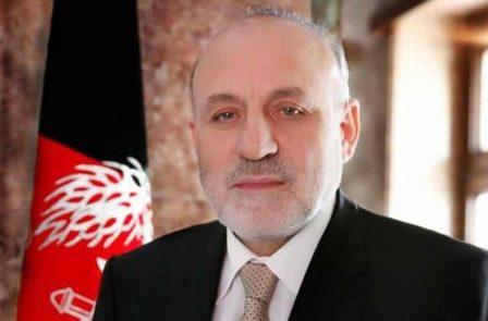 U.S. Consulted with Kabul Before Initiating Talks with Taliban: Daudzai