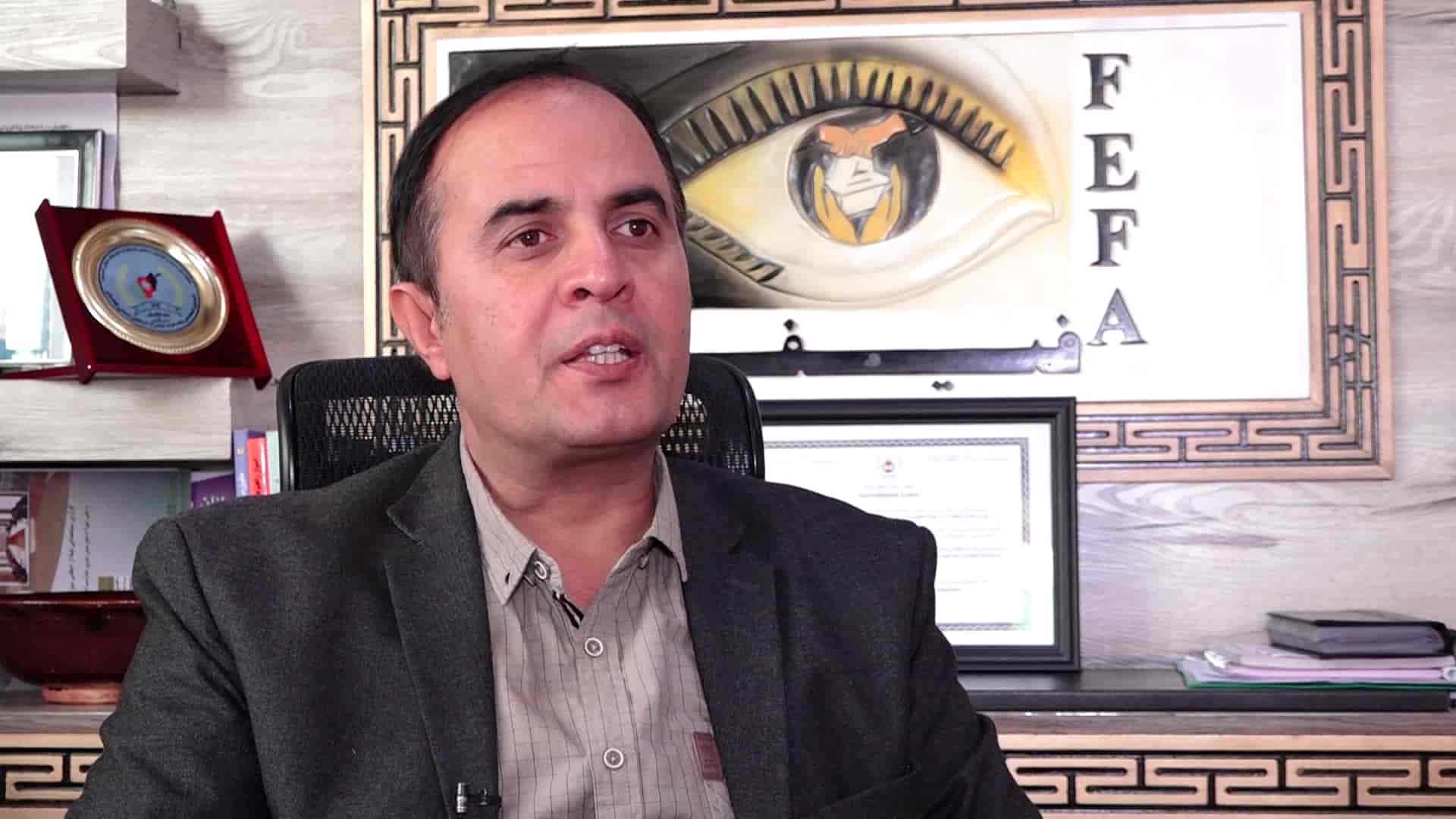 کمیسیون انتخابات: نتایج ابتدایی انتخابات کابل امروز اعلان خواهد شد/ فیفا: ما باورمند نیستیم