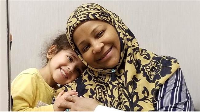 Press TV anchor Marzieh Hashemi jailed in US on unspecified charges