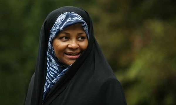 Press TV anchor Marzieh Hashemi jailed in US on unspecified charges