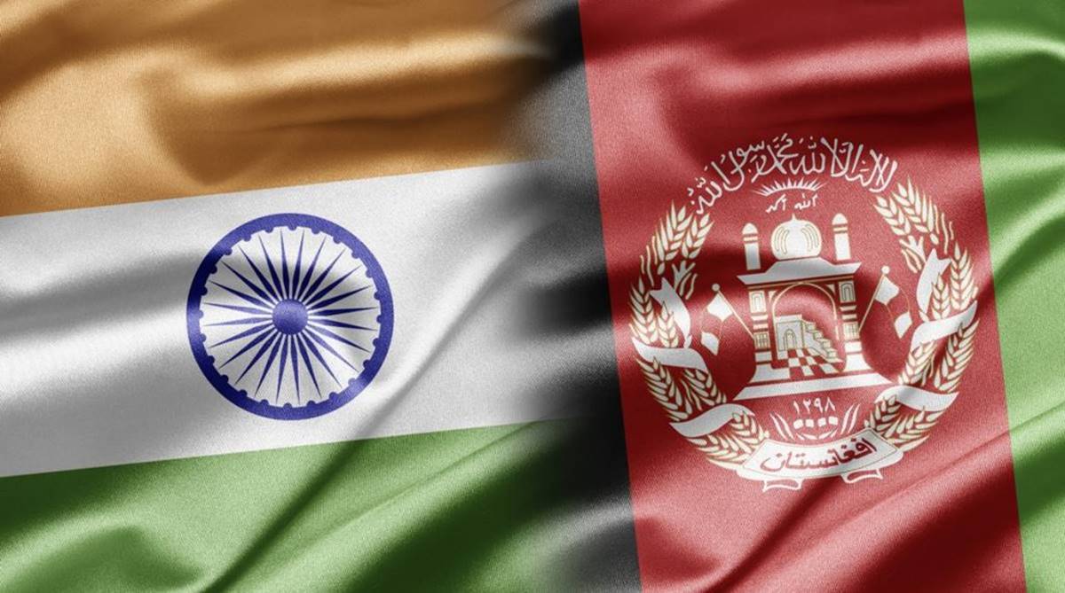 India signs fresh accords for 26 Afghanistan projects