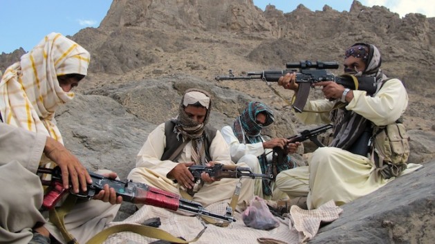 80 Terrorists Kill, 26 Injured Following Clearing Operations