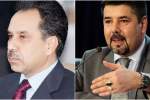 Nabil, Wali Massoud Register as Presidential Candidates for July Elections