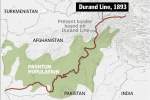 Pashtuns demand freely commuting at two sides of Durand Line