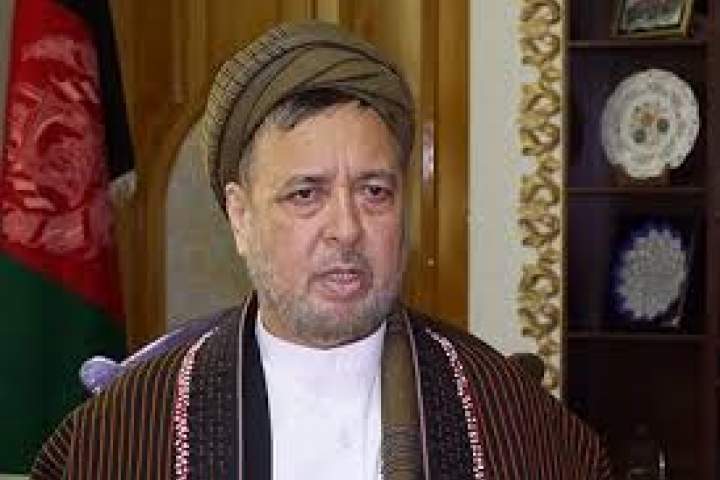 خلګو اسلامی ګوند: ولسمشر اشرف غنی د محمد محقق د برکناره کولو صلاحیت نه لری