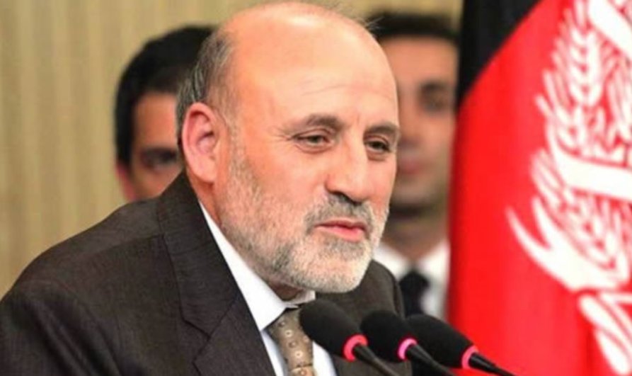 Quick US pullout to fuel bloodshed, warns Daudzai