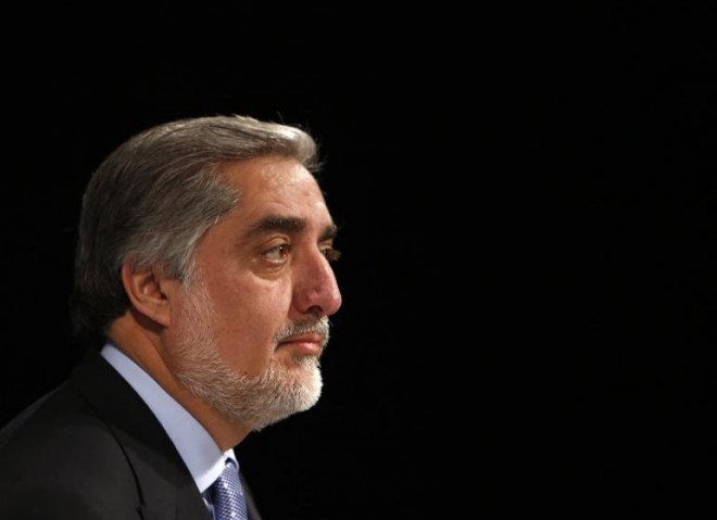 Planned US drawdown in Afghanistan doesn’t imperil bilateral ties: Abdullah