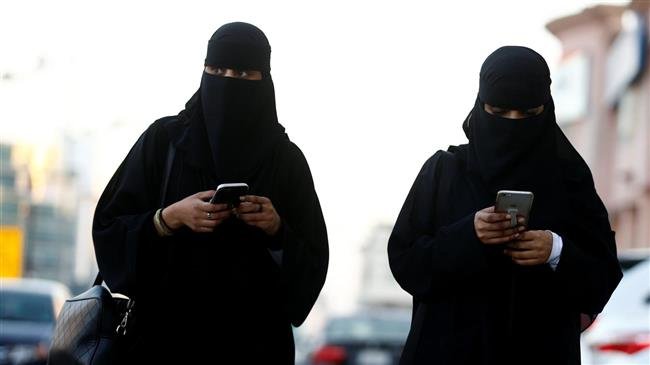 Saudi Arabia creates application to monitor female family members