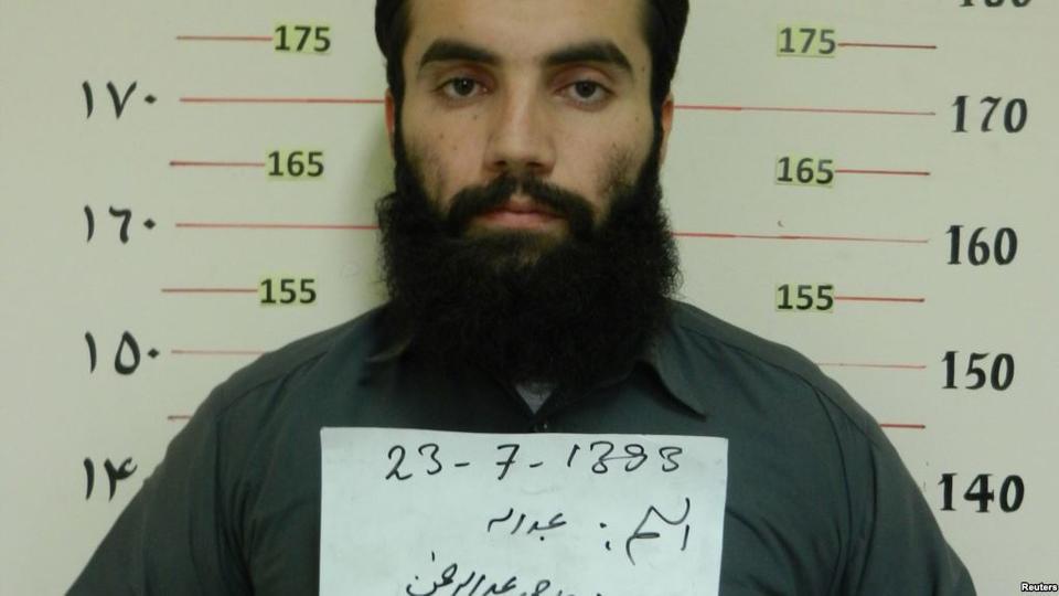 Taliban seeks leader