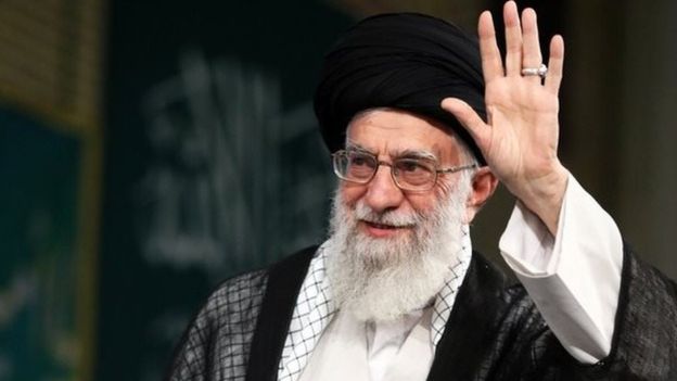 Enemies cannot hurt Iranian nation: Leader